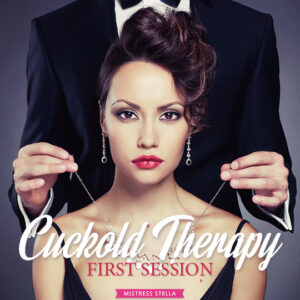 Cuckold Therapy - First Sess